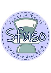 SFUSO di Eny Gaia Cappellazzo, Venaria Reale orari di apertura