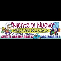 Mercatino Dell'Usato, Cerignola orari di apertura