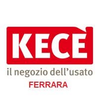 Kecè Ferrara il negozio dell'usato, orari di apertura