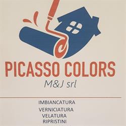 Picasso Colors M&J SRL, Ravenna orari di apertura
