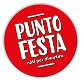 Punto Festa - Nati per Divertire, Viterbo orari di apertura