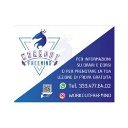 Workout FreeMind, Carmagnola orari di apertura