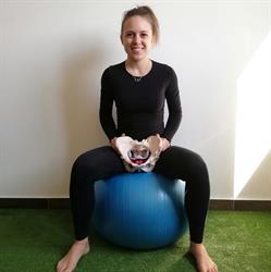 Fisioterapia e Riabilitazione - Dott.ssa Chiara Pozzi, Busto Arsizio orari di apertura