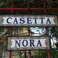 Casetta Nora, Mascalucia orari di apertura