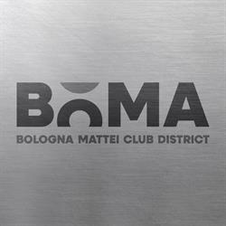 BoMa Club, Bologna orari di apertura