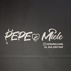 PEPE E MIELE, Gropello Cairoli orari di apertura