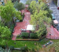 Il Giardino dell'Erba Voglio, Genova orari di apertura