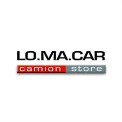 LOMACAR CAMION STORE, Mantova orari di apertura