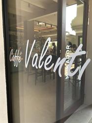 Caffè Valenti Reda, orari di apertura