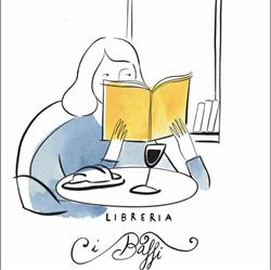 Libreria i Baffi, Milano orari di apertura