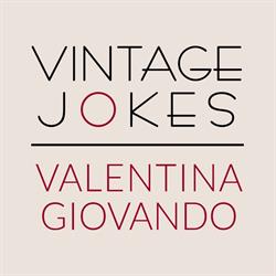 Vintage Jokes di Valentina Giovando, Sarzana orari di apertura