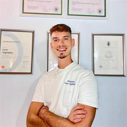 Dott. Luca Tagliabue - Osteopata Milano, Sedriano orari di apertura