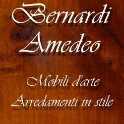 Mobili Bernardi Amedeo, Rosà orari di apertura