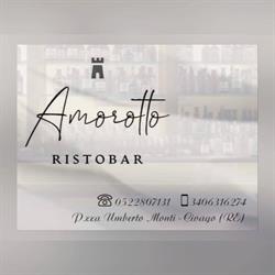 Amorotto RistoBar, Civago orari di apertura