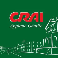 CRAI APPIANO GENTILE, Appiano Gentile orari di apertura