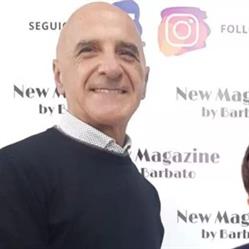 New Magazine by Barbato, Pozzuoli orari di apertura