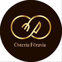 Osteria Föravia, Trino orari di apertura