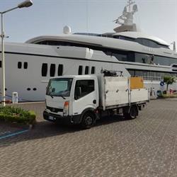 New Sicily Transport Di Romeo Rosario, Aci Platani orari di apertura