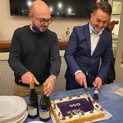 Ugo Ristorante Pizzeria, Bra orari di apertura