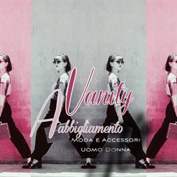 Abbigliamento Vanity, Valledoria orari di apertura