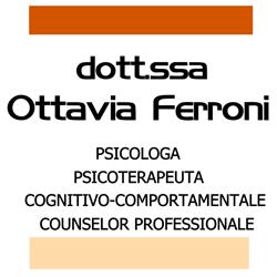 Dott.ssa Ottavia Ferroni Psicologa, Psicoterapeuta, Counselor, Lugo orari di apertura