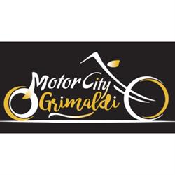 Motor City Grimaldi, Napoli orari di apertura