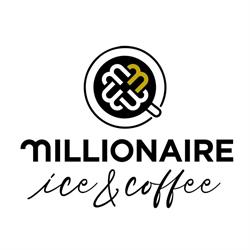 MILLIONAIRE ice & coffee, Avellino orari di apertura
