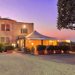 Ristorante Pizzeria Etna, Rovigo orari di apertura