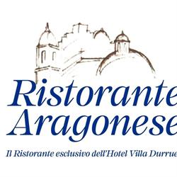 Ristorante Aragonese, Ischia orari di apertura