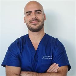 Tommaso Furlan Osteopata, Pescantina orari di apertura