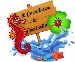 Il Cavalluccio e la Coccinella, Casalbuono orari di apertura
