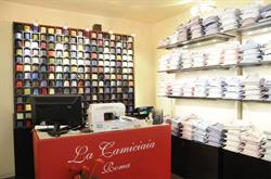 La Camiciaia, Roma orari di apertura