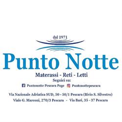 Punto Notte 3, Pescara orari di apertura