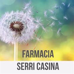 Farmacia Serri Dr.Leonardo, Casina orari di apertura