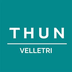 THUN Shop Velletri, orari di apertura