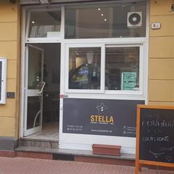 Stella Pizzeria Ristorante Bar, Ventimiglia orari di apertura