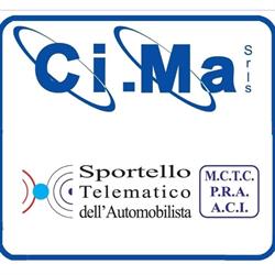Agenzia pratiche auto CIMA Centocelle, Roma orari di apertura