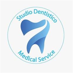 Studio dentistico Medical Service Moncalvo, orari di apertura