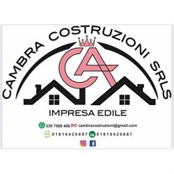Cambra Costruzioni, Vittoria orari di apertura