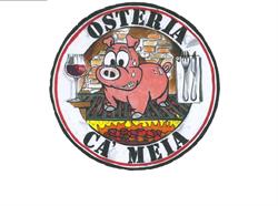 Osteria "Cà Meia" di Galanti Marco & C., Sasso Morelli orari di apertura