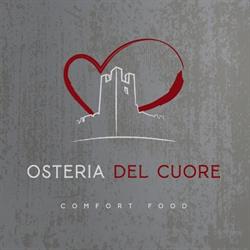 Osteria del Cuore, Castelfranco Veneto orari di apertura