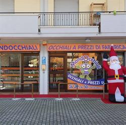 Mondocchiali, Trebaseleghe orari di apertura