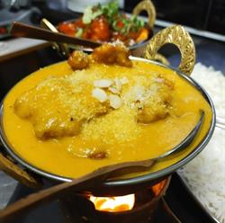 Ristorante Indiano Tajmahal, Borgo Valsugana orari di apertura