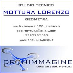 Studio Tecnico MOTTURA geom. LORENZO - DRONIMMAGINE, Pinerolo orari di apertura