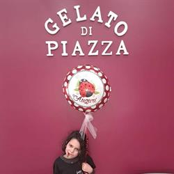 Gelato di Piazza, Sesto Fiorentino orari di apertura