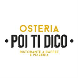 Osteria Poi ti Dico, Limone Piemonte orari di apertura