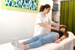 Monica Tinchelli Pranoterapeuta, Modena orari di apertura