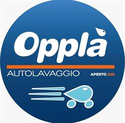 Opplà Autolavaggio 24H, Lucca orari di apertura