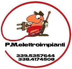 P. M. Elettroimpianti S. N. C., Arezzo orari di apertura