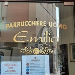 Parrucchiere Uomo Emilio, Desenzano del Garda orari di apertura